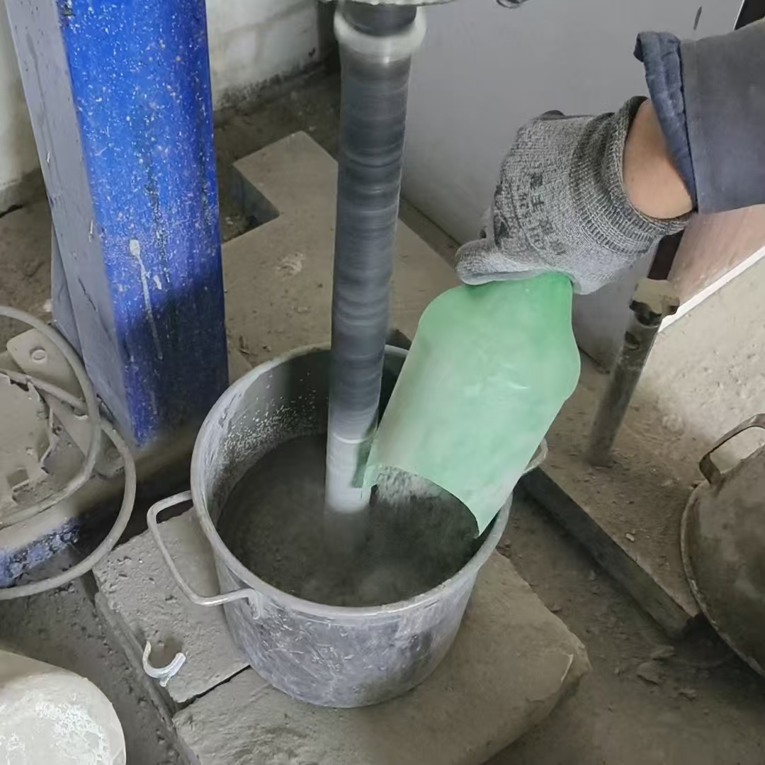 荔城桥梁公路张拉用H60压浆料与普通压浆料有什么区别？