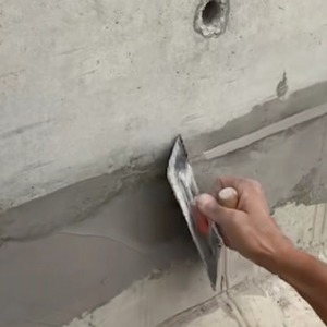 荔城P型防护型环氧树脂砂浆